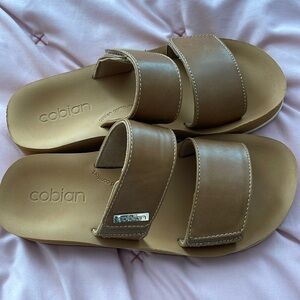 Cobian sandals
